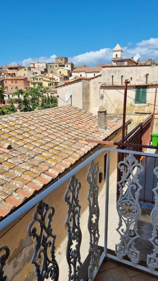 Villa Rer Vista Mare Capoliveri  Exterior foto