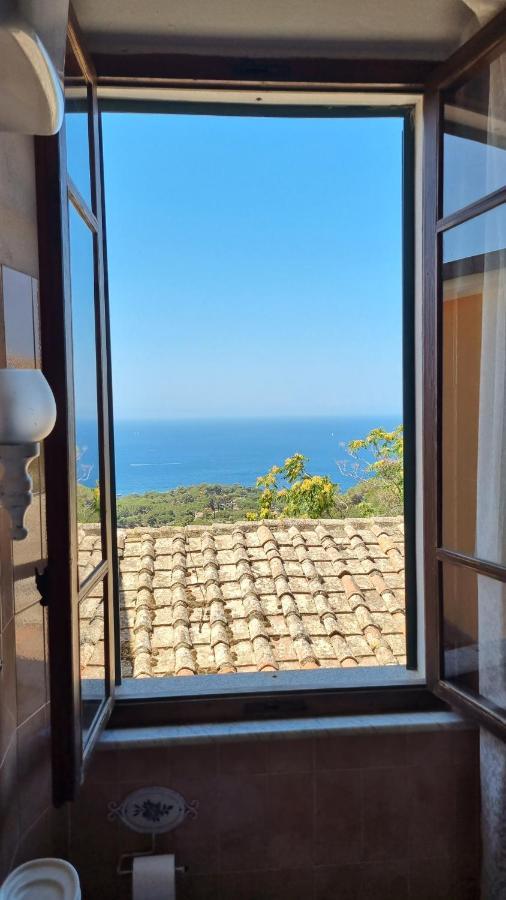 Villa Rer Vista Mare Capoliveri  Exterior foto